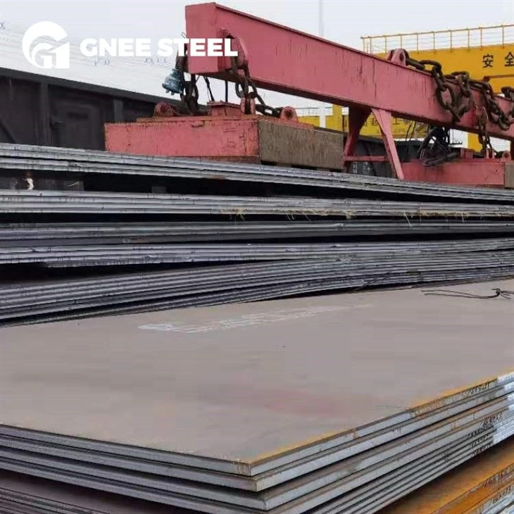 China vessel plate Distributors