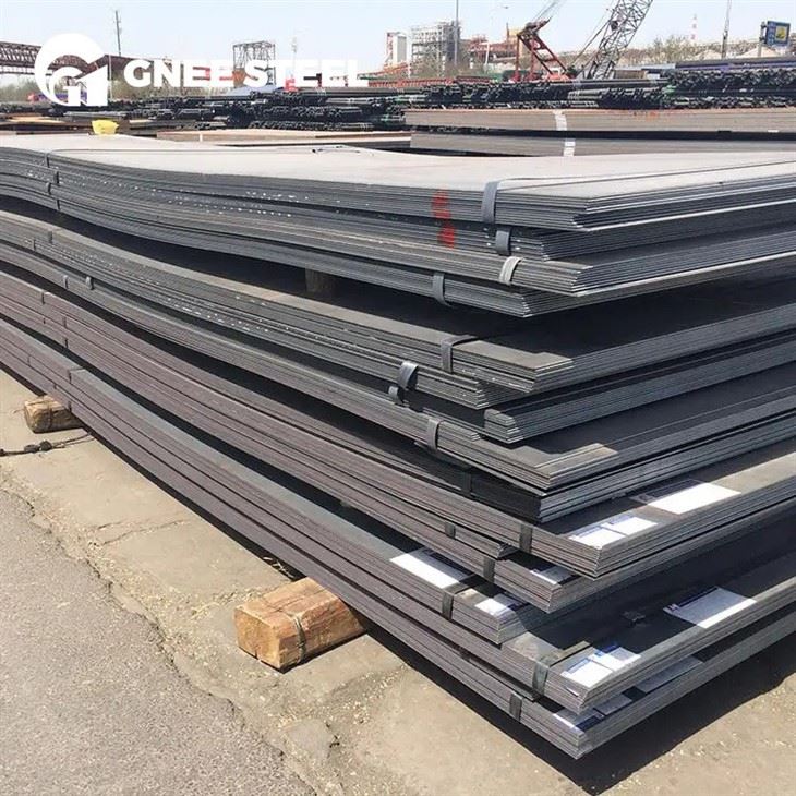 China boiler plate Suppliers