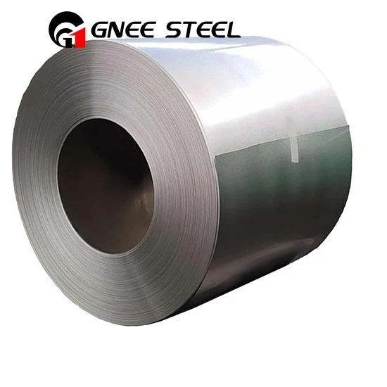 Galvalume Steel Coil Anti Finger/G550 Coil