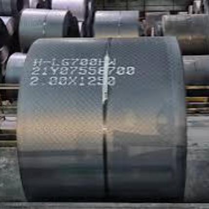 H-LG700HW 700MPa High-סליל פלדה משובץ חוזק