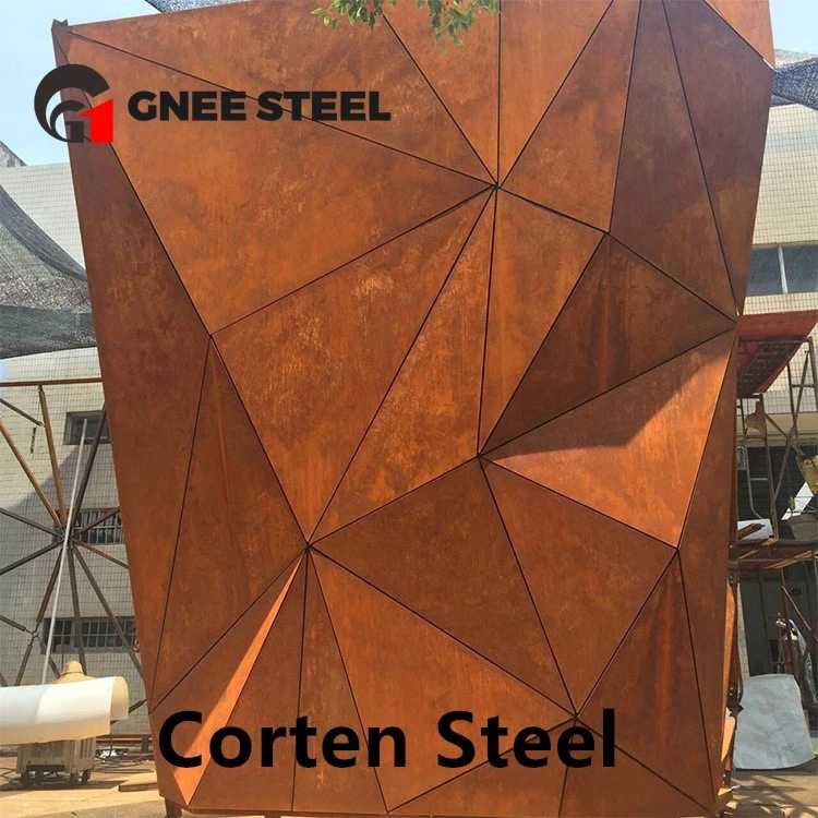 China corten steel sheet Manufacturers China corten steel sheet Manufacturers