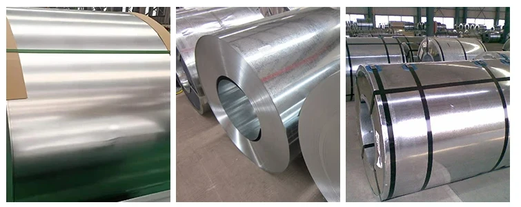 Alloys Steel Coil Alloys Steel Coil