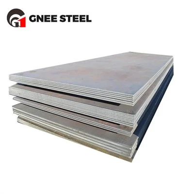 ASTM 20Cr סגסוגת פלדה פלדה מתכת